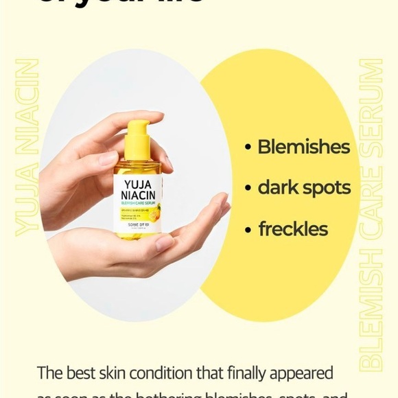 brightening serum - Picture 3 of 6